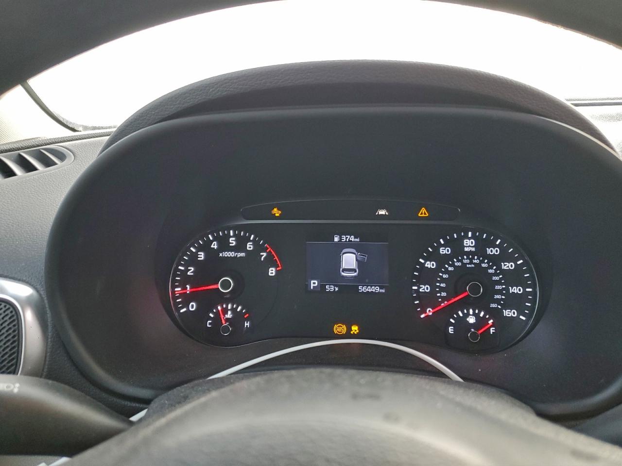 2021 KIA SOUL LX photo 9