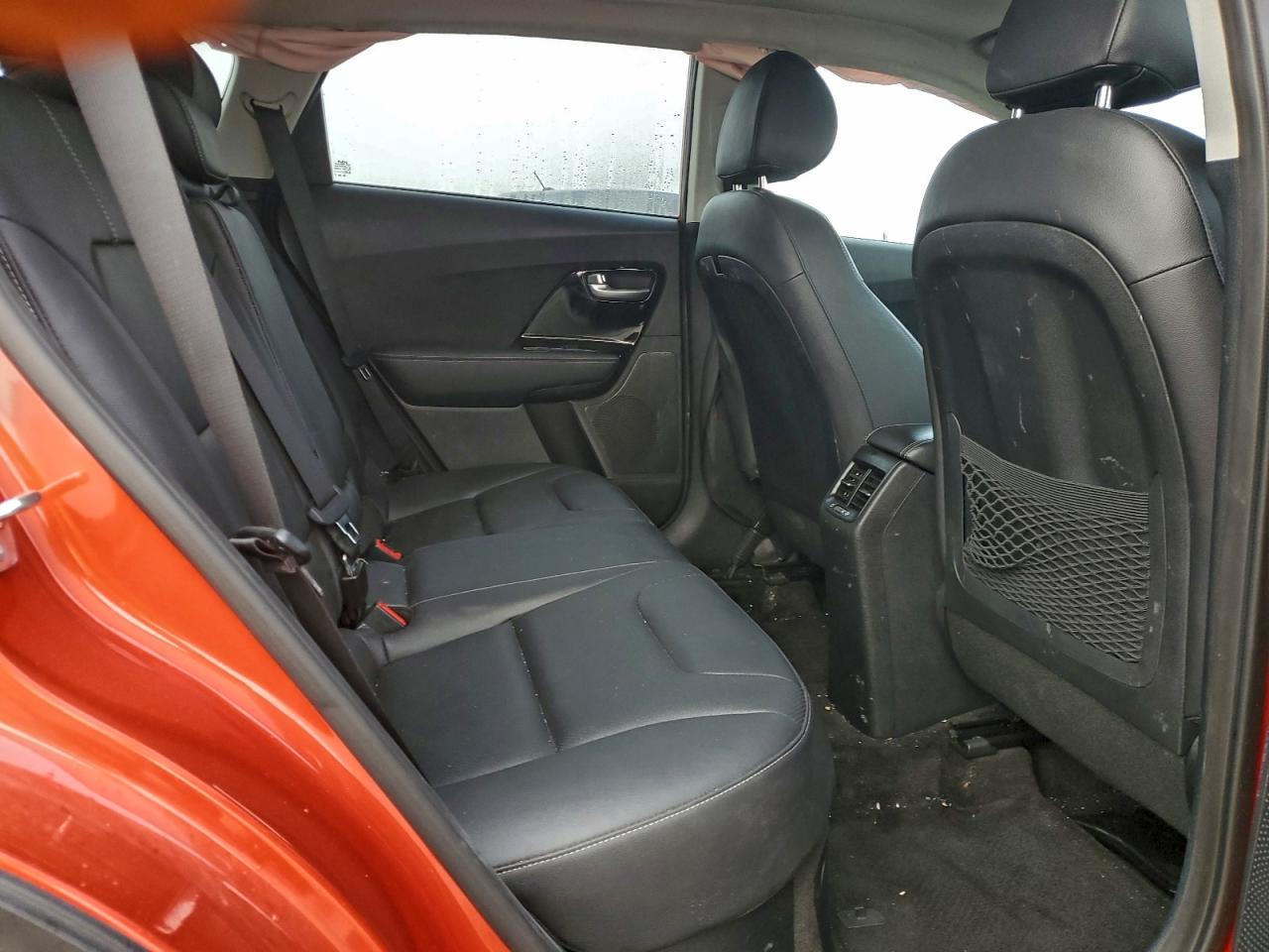 2022 KIA NIRO TOURING SPECIAL EDITION photo 10