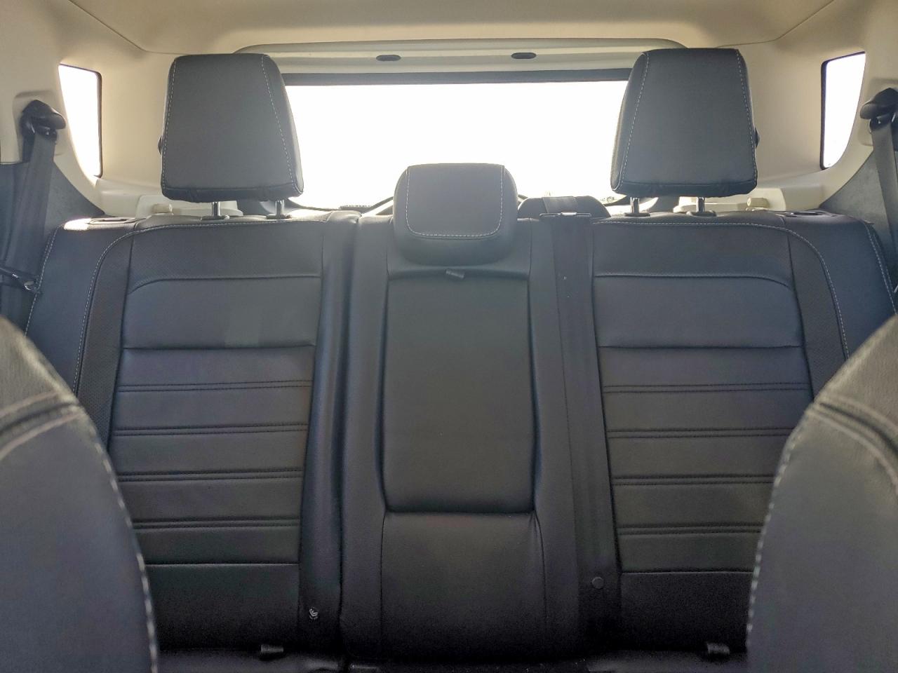2020 FORD ECOSPORT TITANIUM photo 10