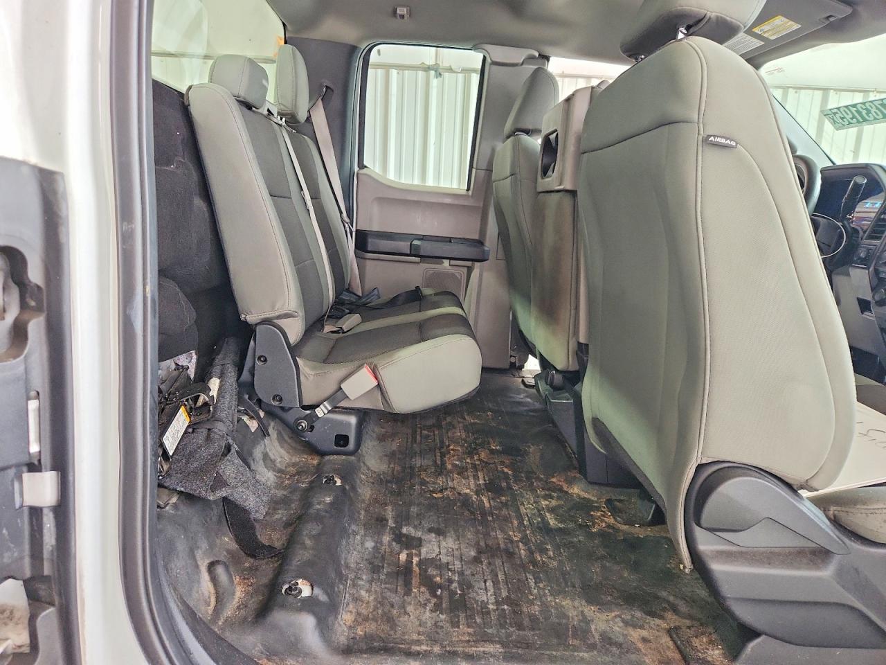 2018 FORD F150 SUPER CAB photo 10