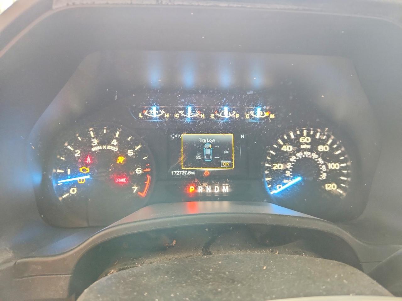 2018 FORD F150 SUPER CAB photo 9