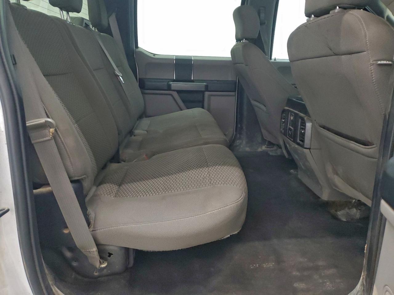 2018 FORD F150 SUPERCREW photo 10