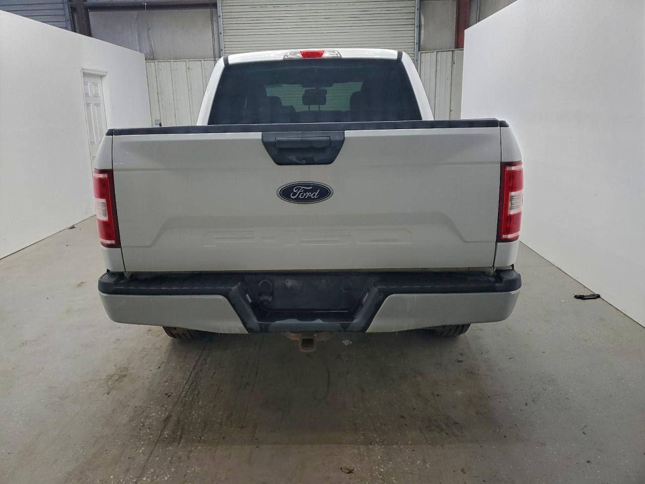 2018 FORD F150 SUPERCREW photo 6