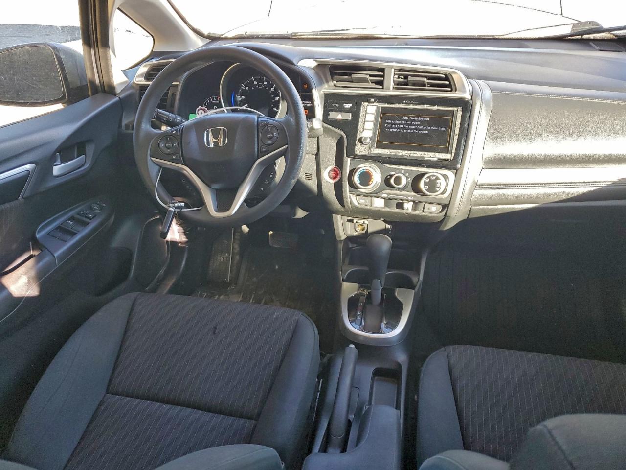 2018 HONDA FIT EX photo 8