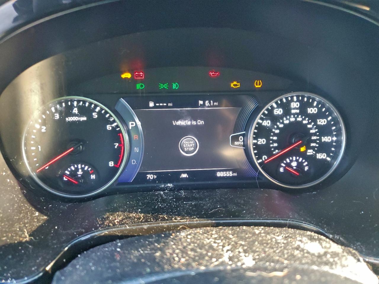 2021 KIA SELTOS SX photo 9