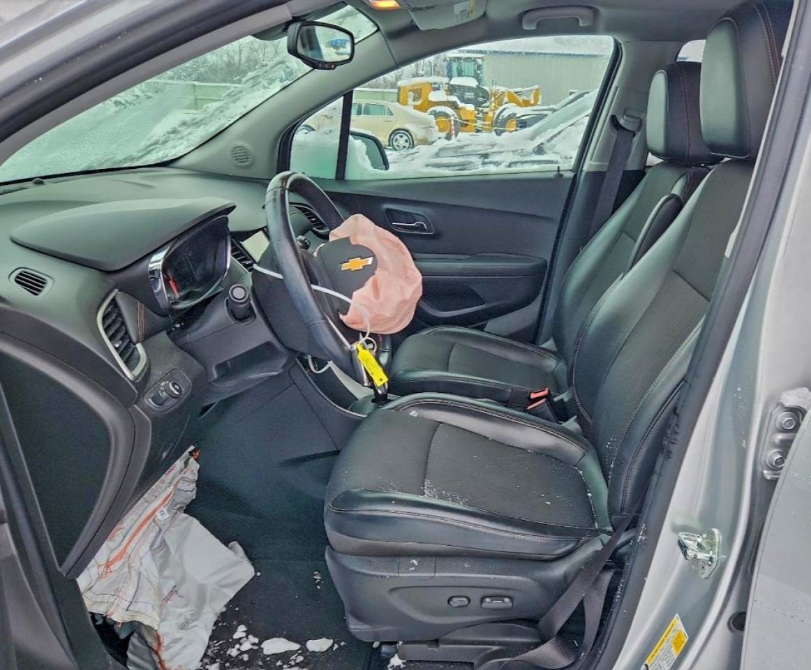 2019 CHEVROLET TRAX 1LT photo 7