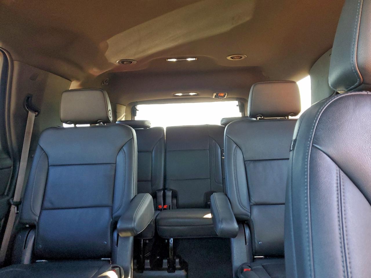 2022 CHEVROLET TAHOE C1500 LT photo 10