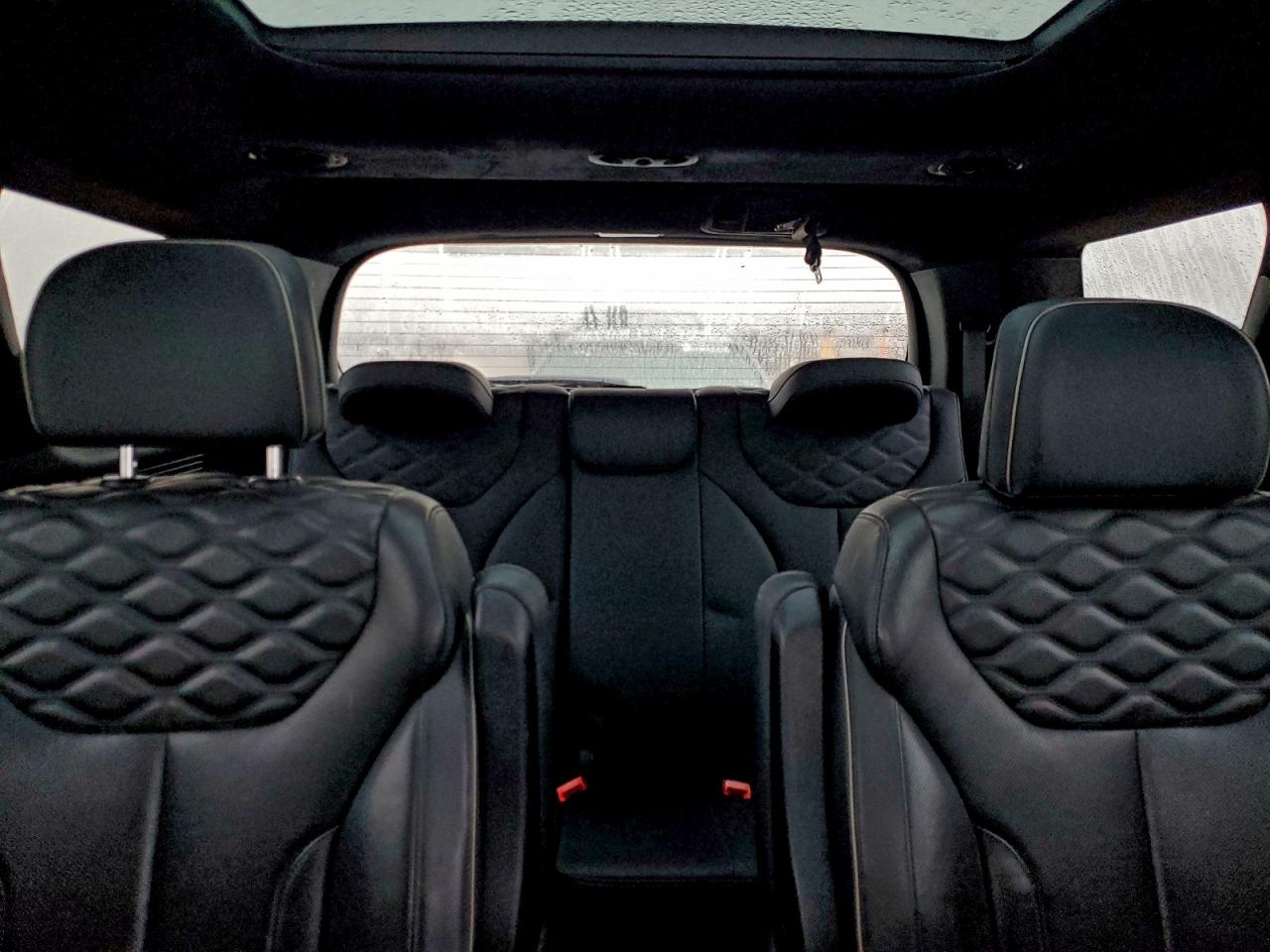 2022 HYUNDAI PALISADE CALLIGRAPHY photo 19