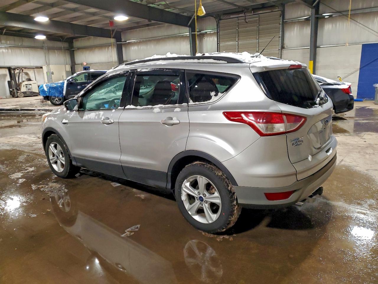 2015 FORD ESCAPE SE photo 3