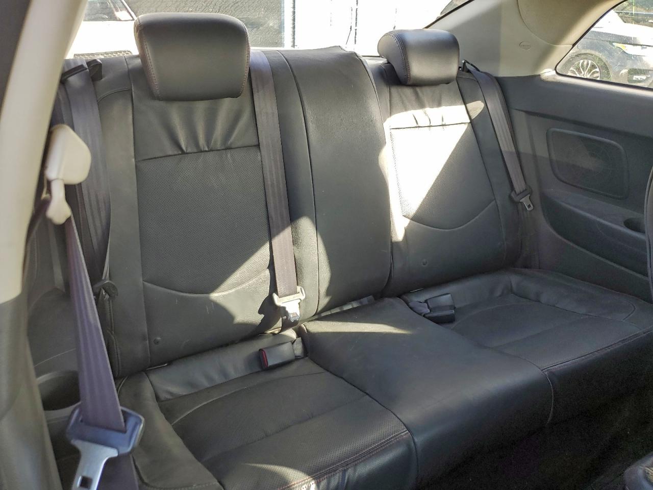 2013 KIA FORTE SX photo 28
