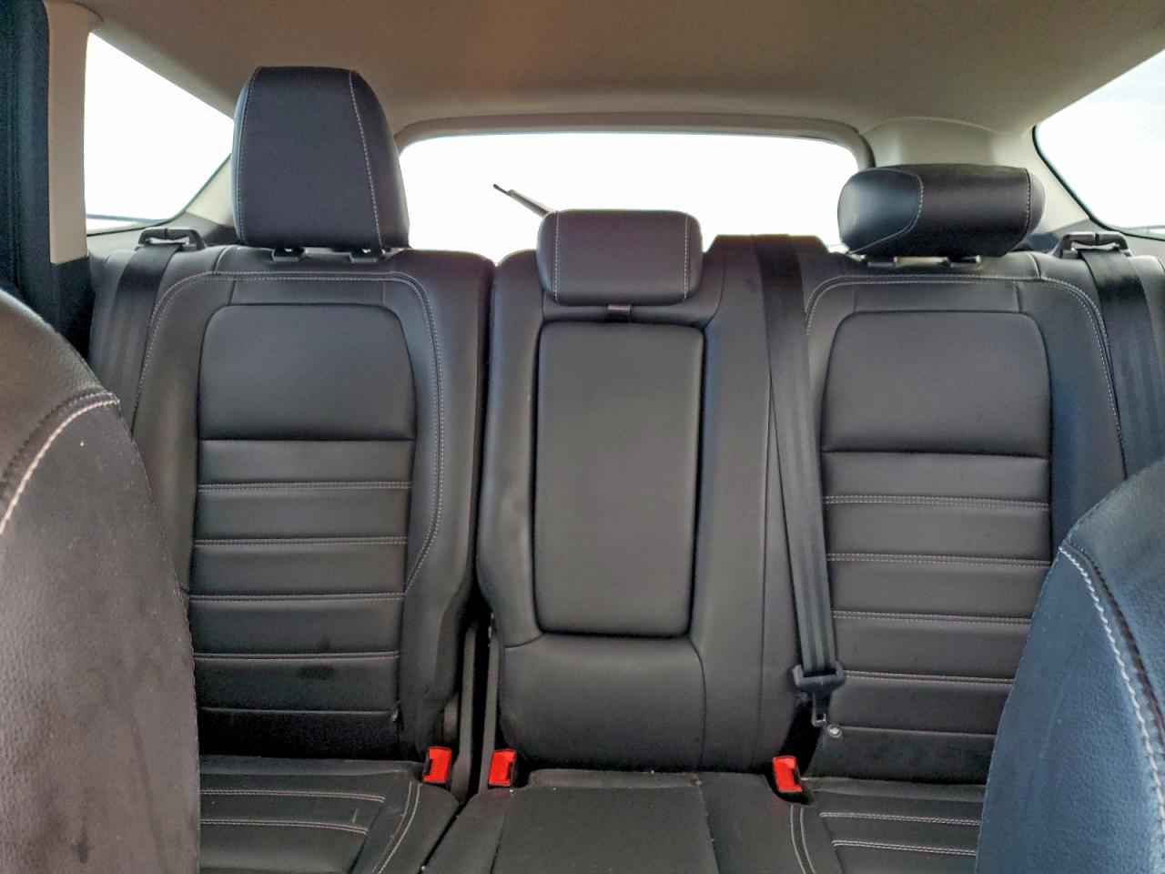 2019 FORD ESCAPE SEL photo 10