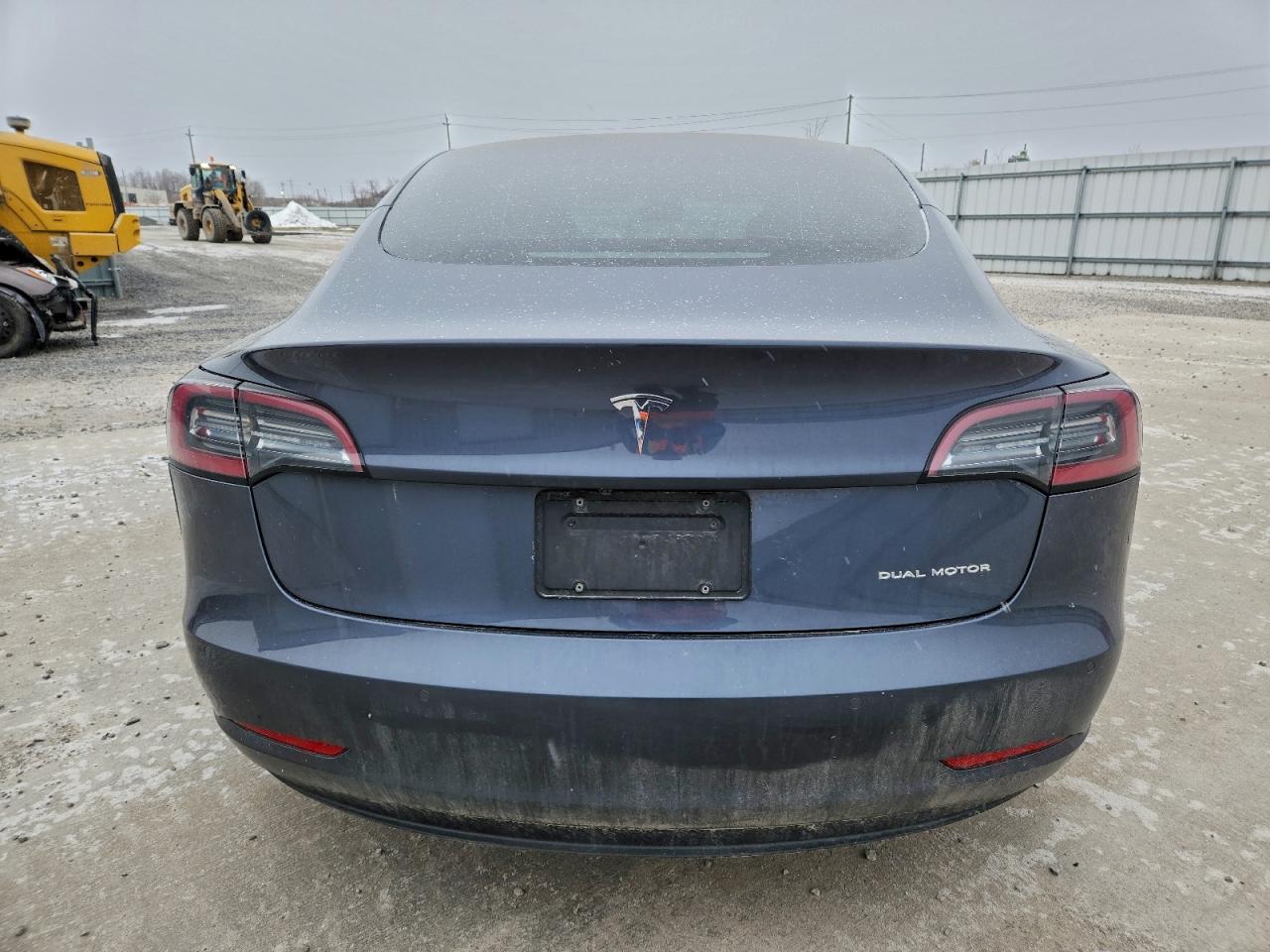 2022 TESLA MODEL 3 photo 16