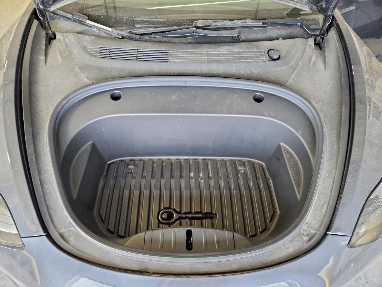 2022 TESLA MODEL 3 photo 31