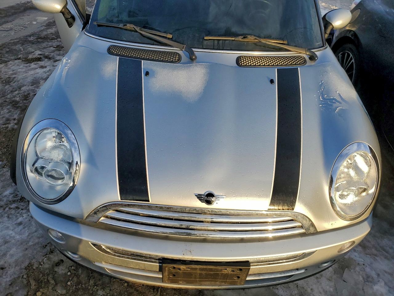 2006 MINI COOPER photo 11