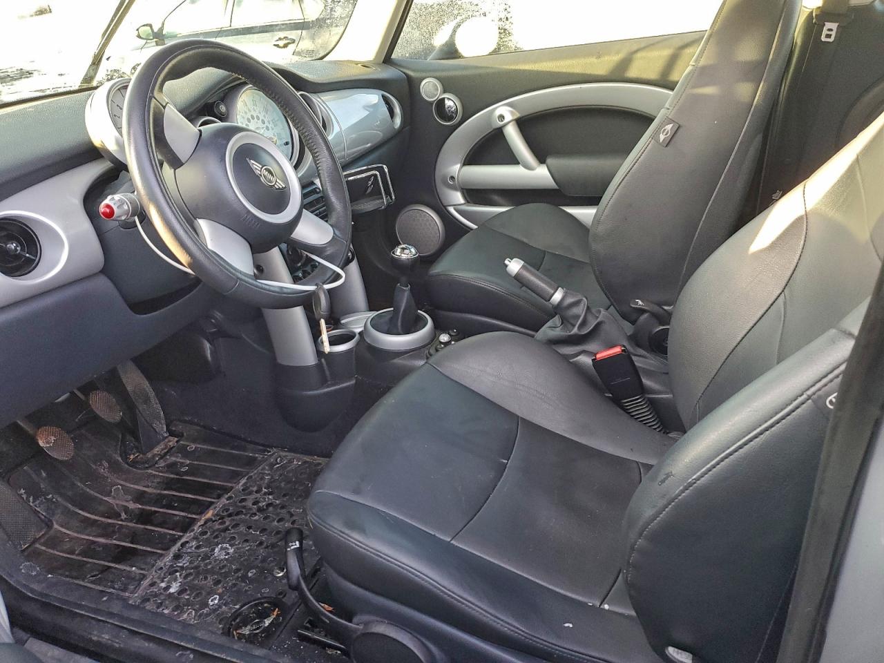 2006 MINI COOPER photo 7