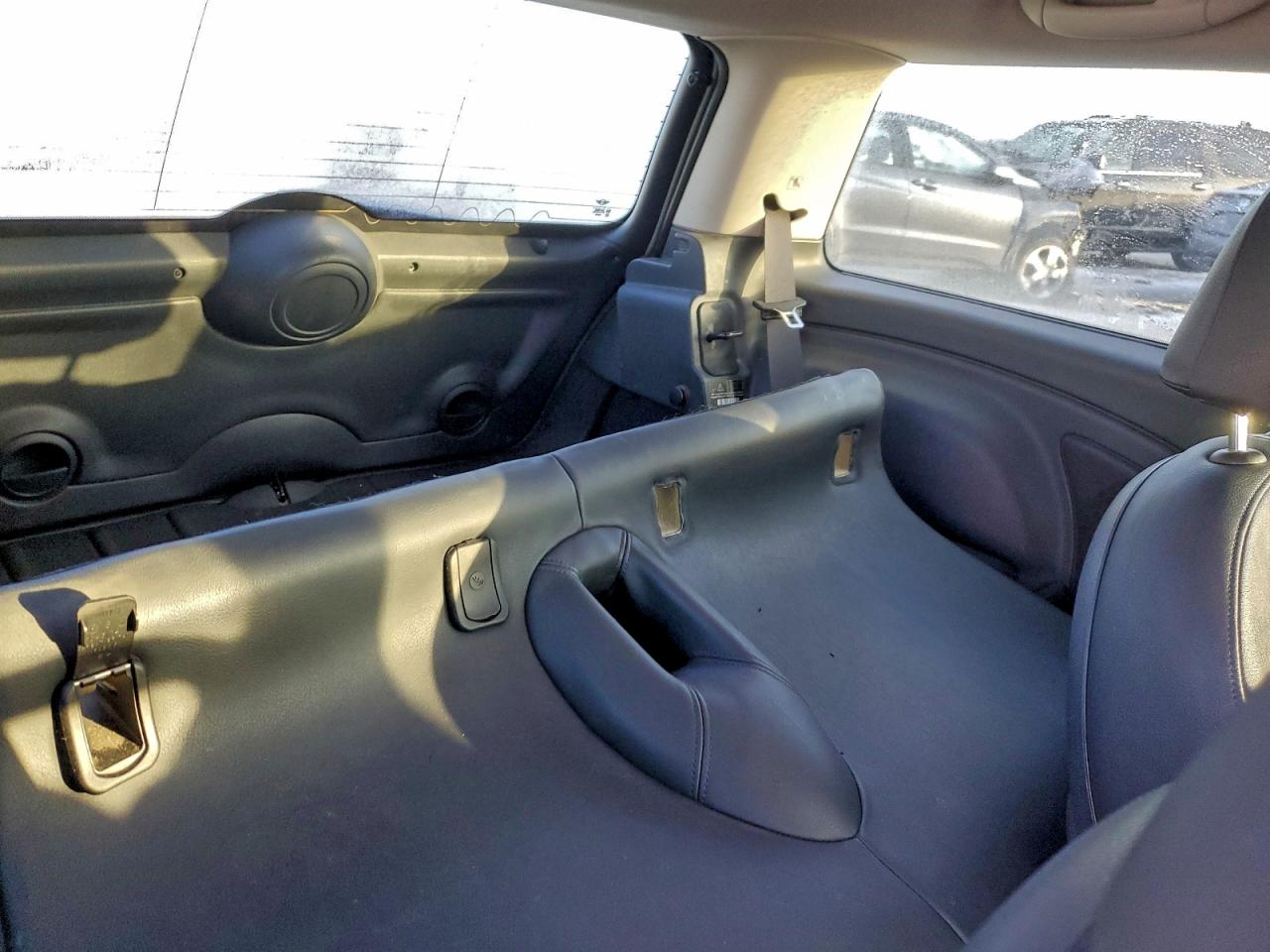 2006 MINI COOPER photo 10