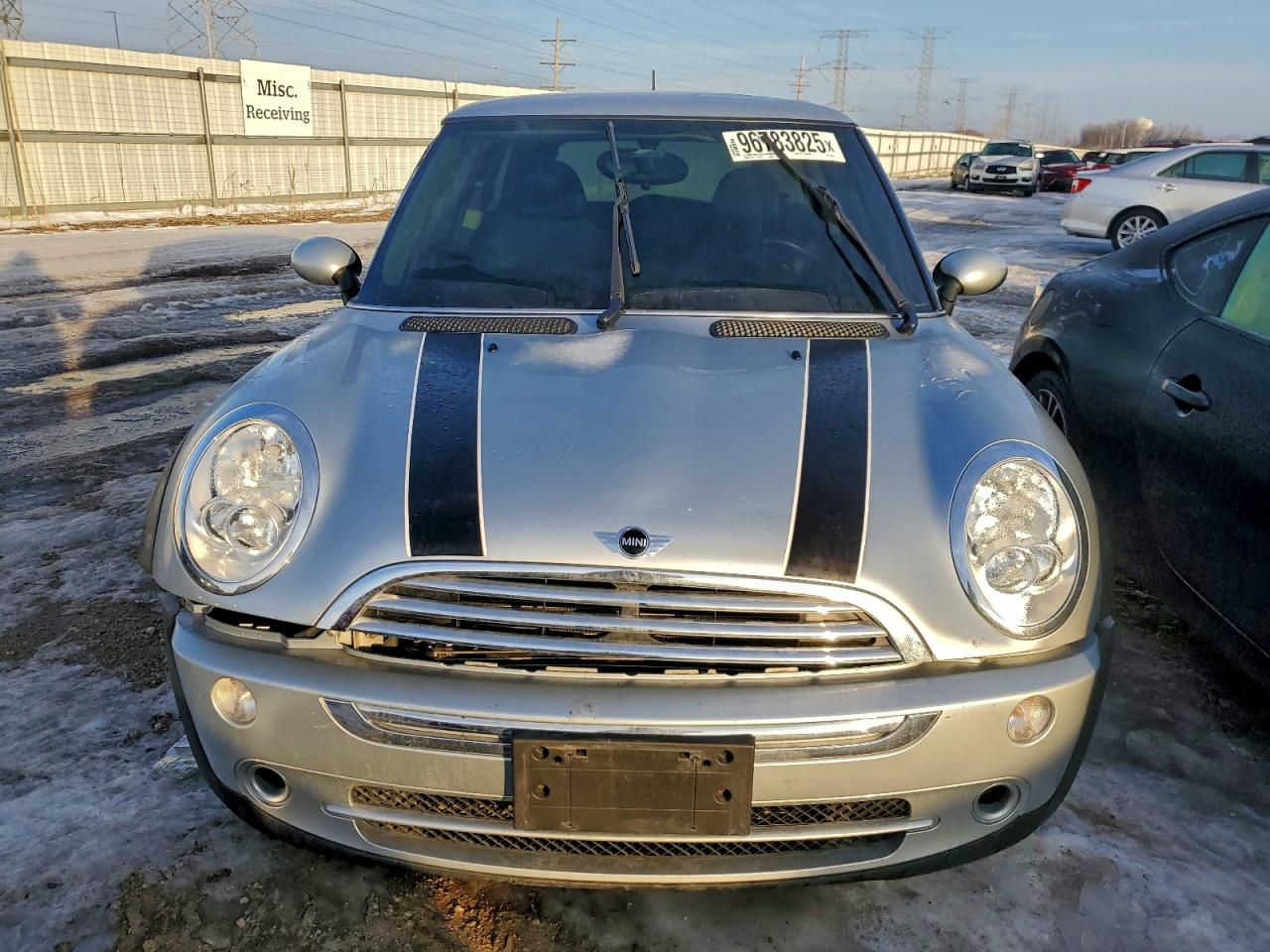 2006 MINI COOPER photo 5