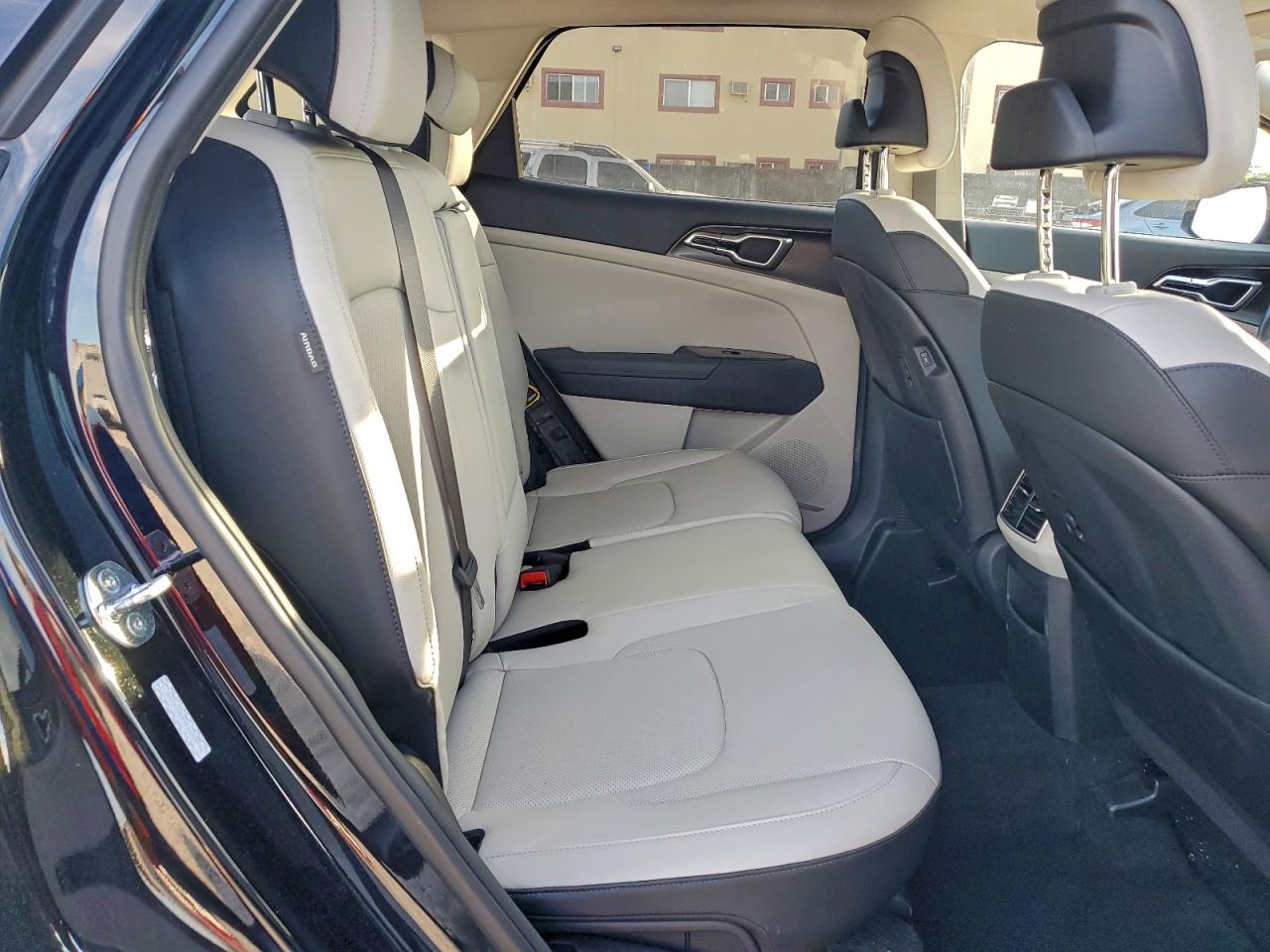2025 KIA SPORTAGE EX photo 19