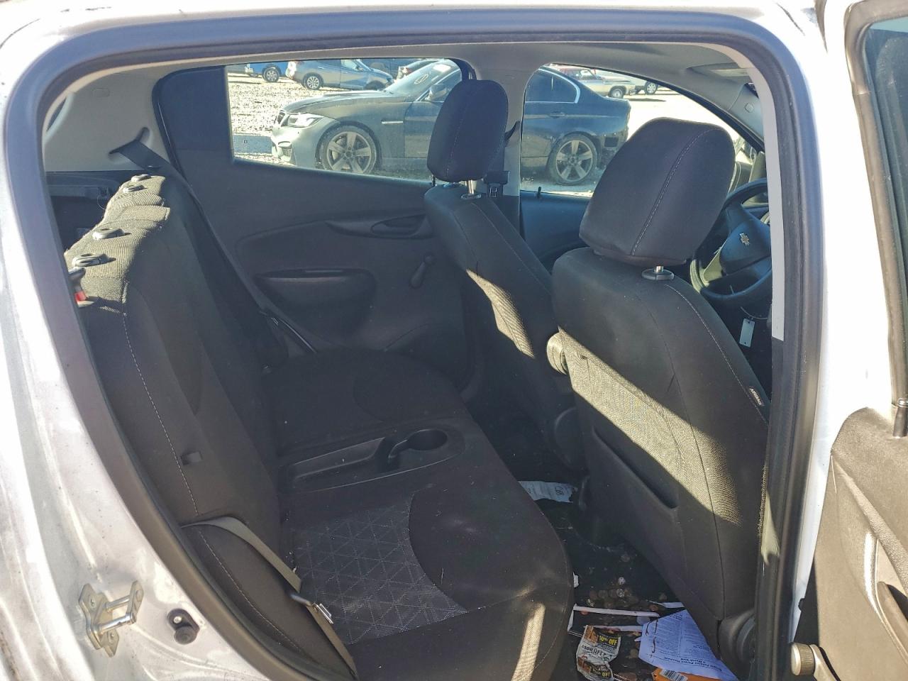 2019 CHEVROLET SPARK LS photo 10