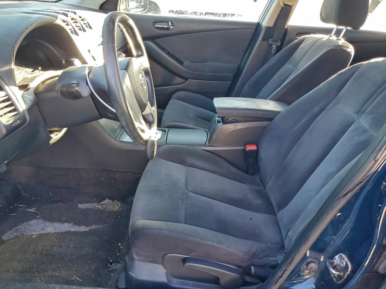 2007 NISSAN ALTIMA 2.5 photo 7