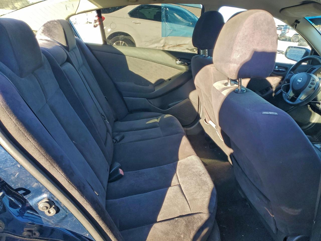 2007 NISSAN ALTIMA 2.5 photo 10