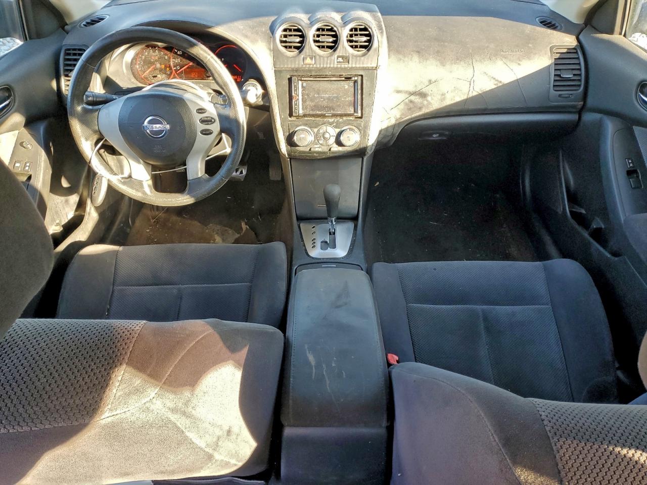 2007 NISSAN ALTIMA 2.5 photo 8