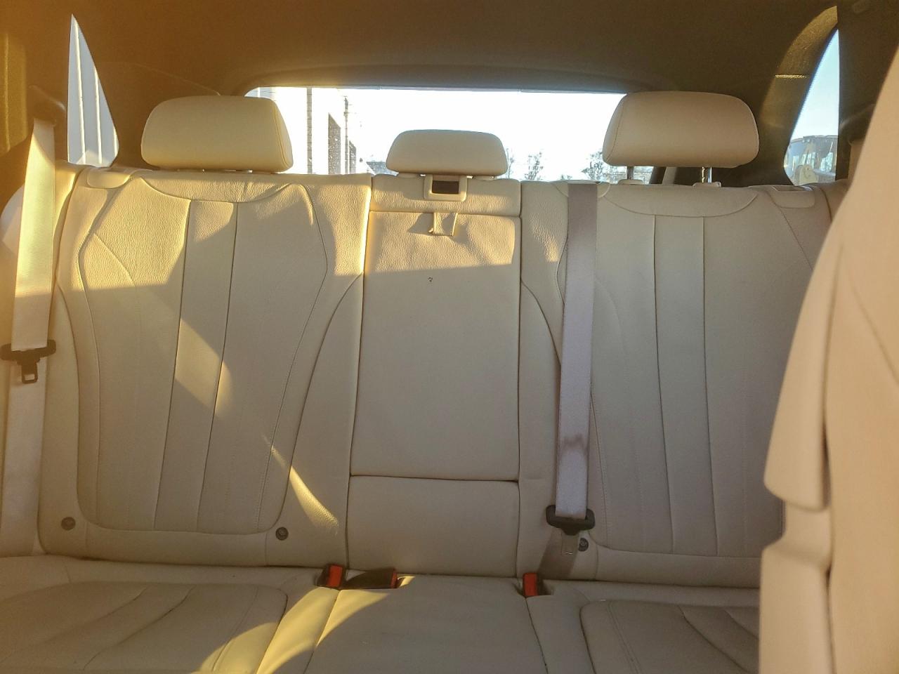 2017 BMW X5 XDRIVE35I photo 10