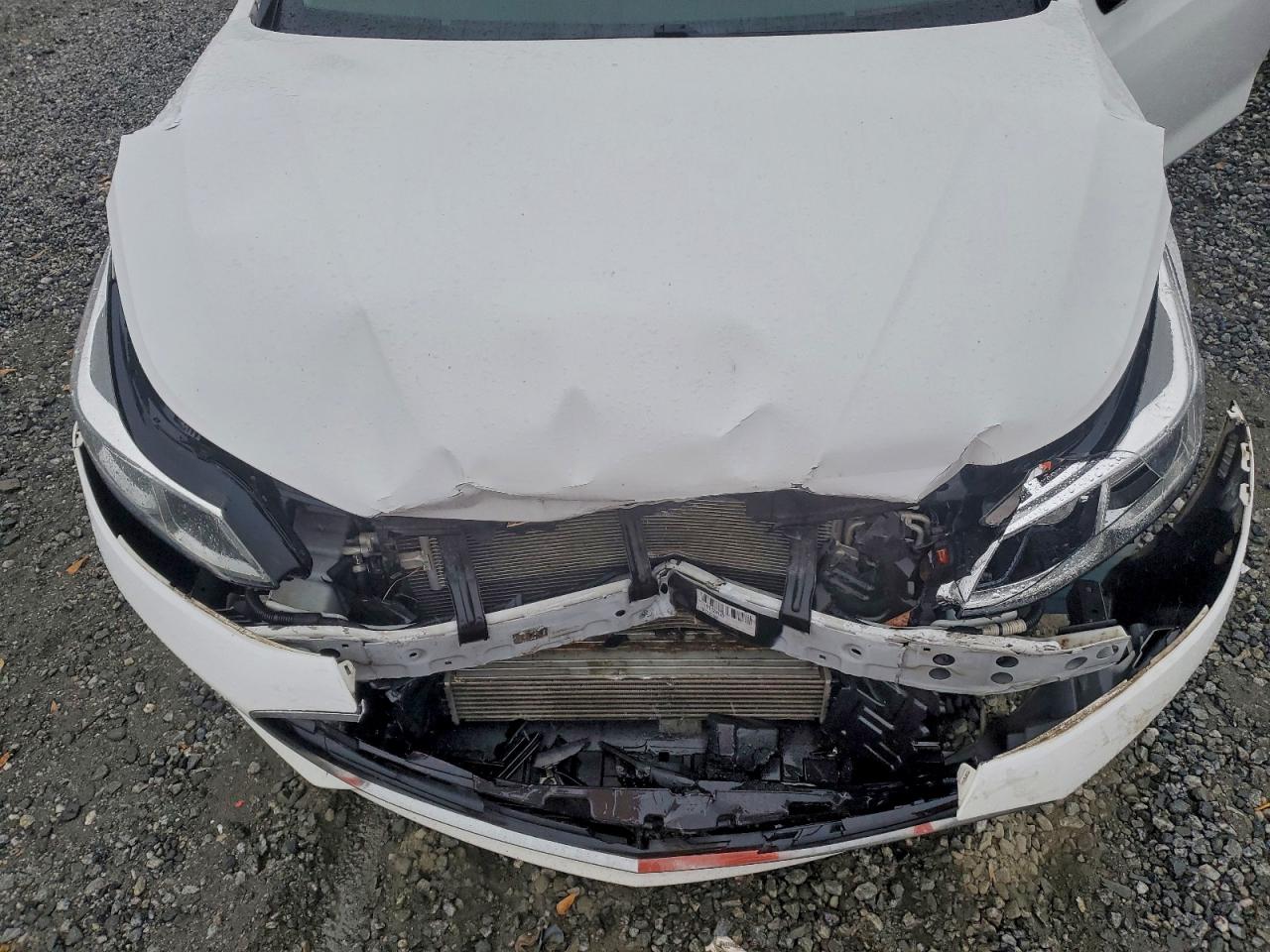 2019 CHEVROLET CRUZE LS photo 21