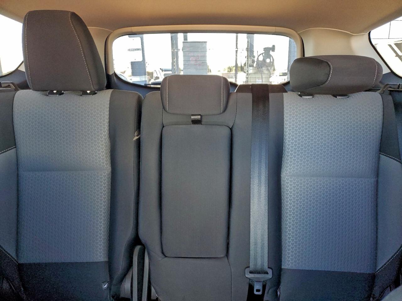 2019 FORD ESCAPE SE photo 10