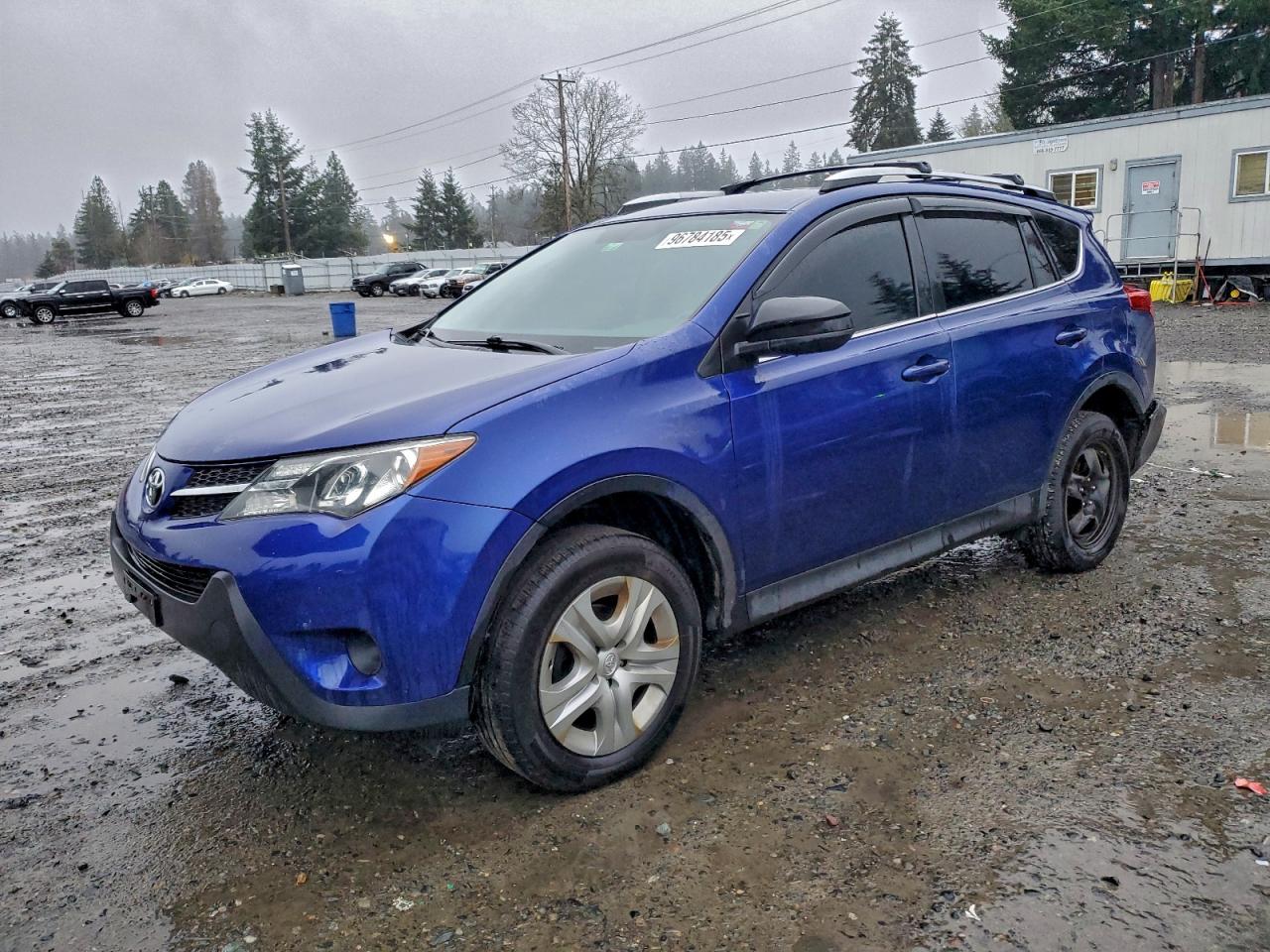 2014 TOYOTA RAV4