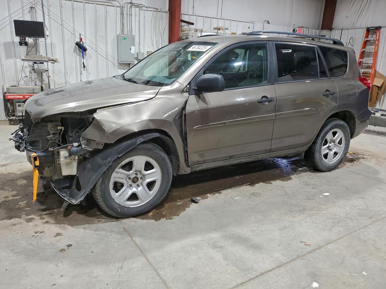 2011 TOYOTA RAV4