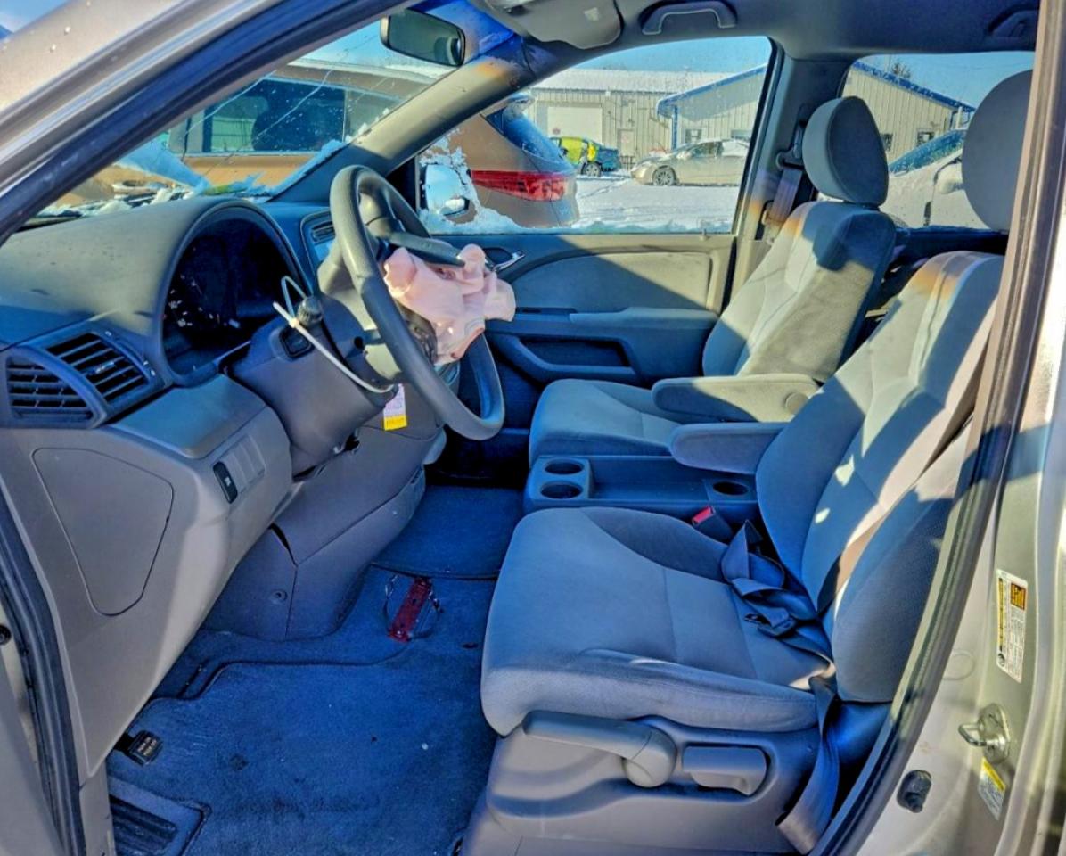 2008 HONDA ODYSSEY LX photo 7