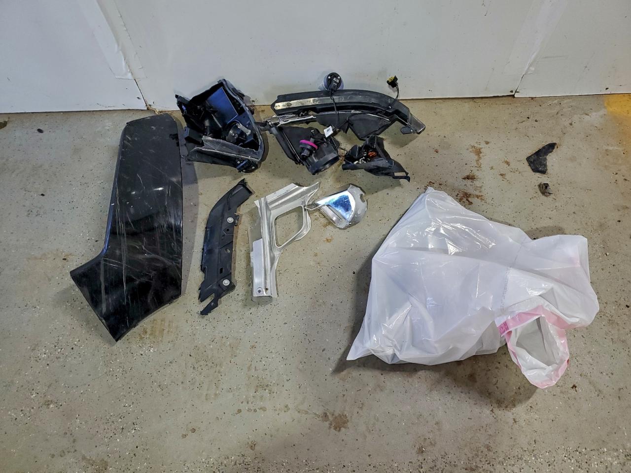 2019 RAM 1500 BIG HORN/LONE STAR photo 12