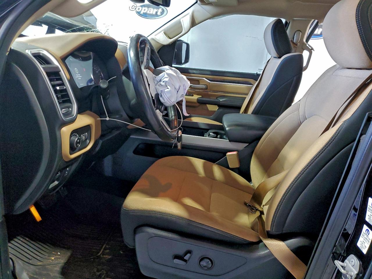 2019 RAM 1500 BIG HORN/LONE STAR photo 7