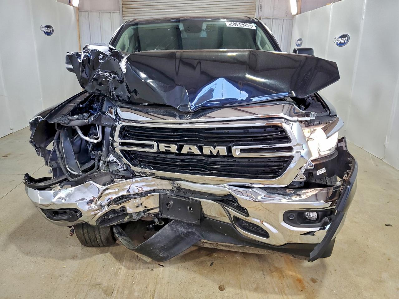 2019 RAM 1500 BIG HORN/LONE STAR photo 5