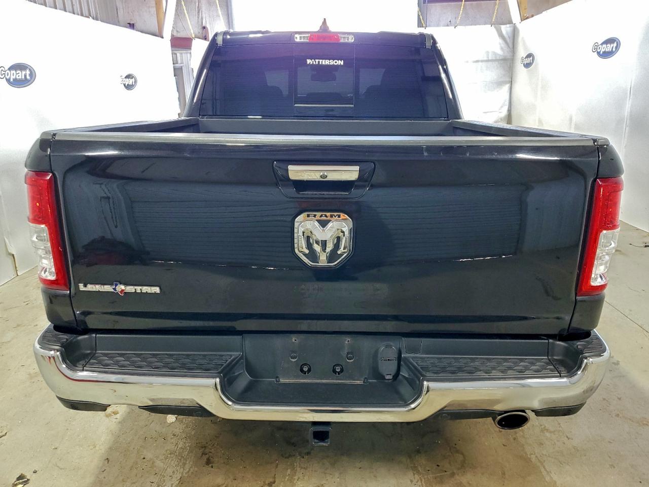 2019 RAM 1500 BIG HORN/LONE STAR photo 6