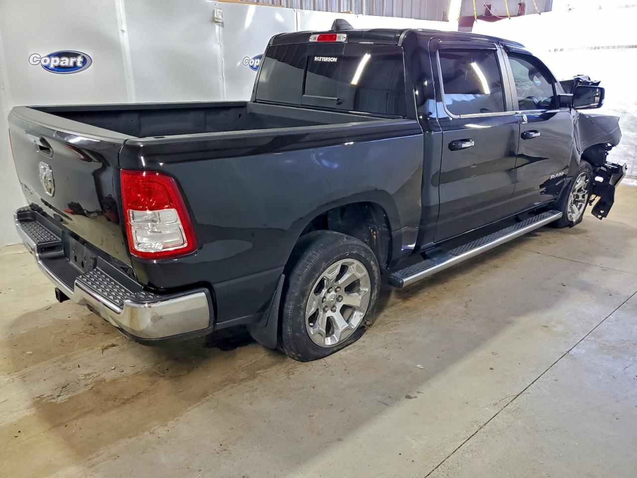 2019 RAM 1500 BIG HORN/LONE STAR photo 3