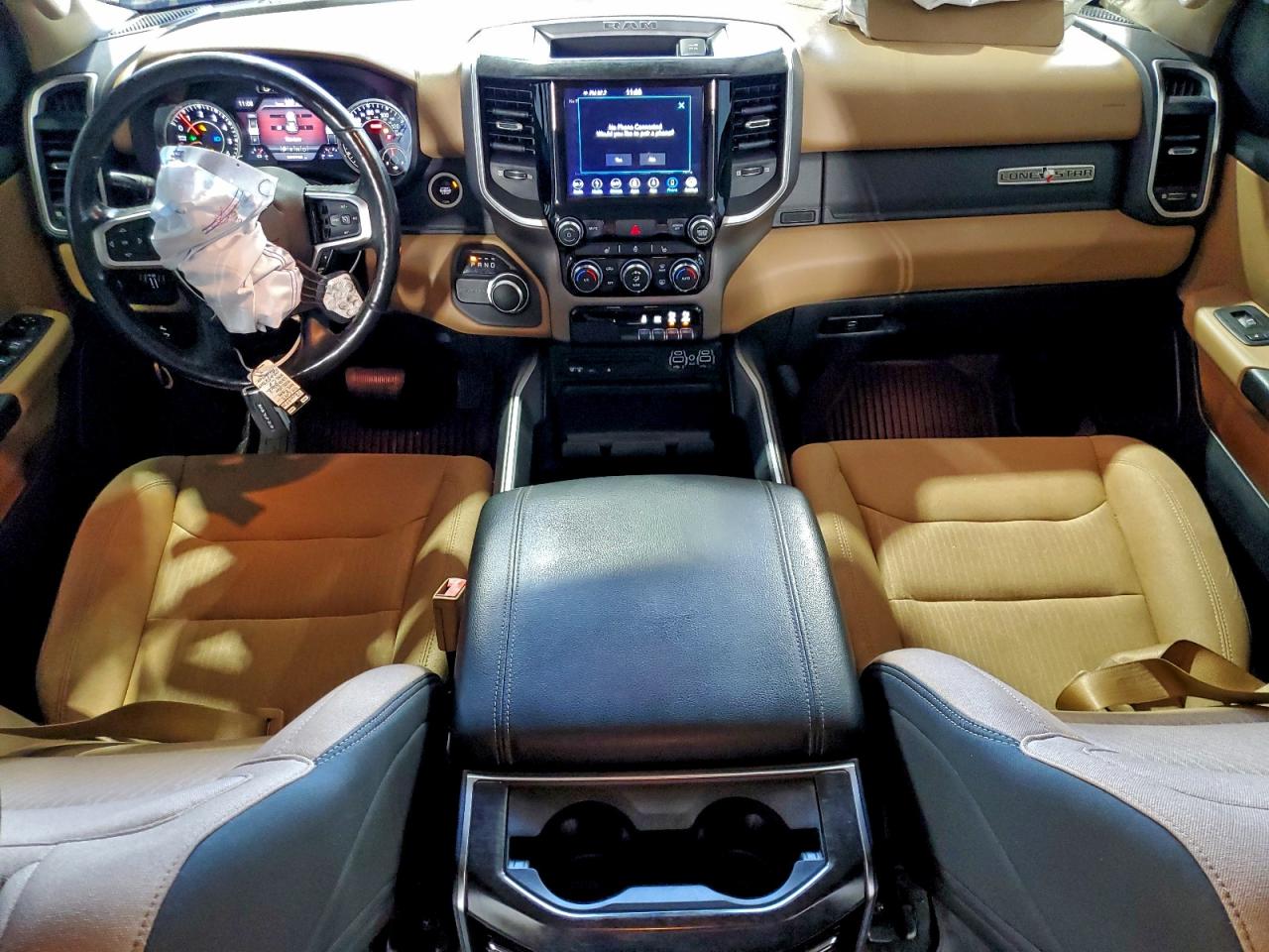 2019 RAM 1500 BIG HORN/LONE STAR photo 8