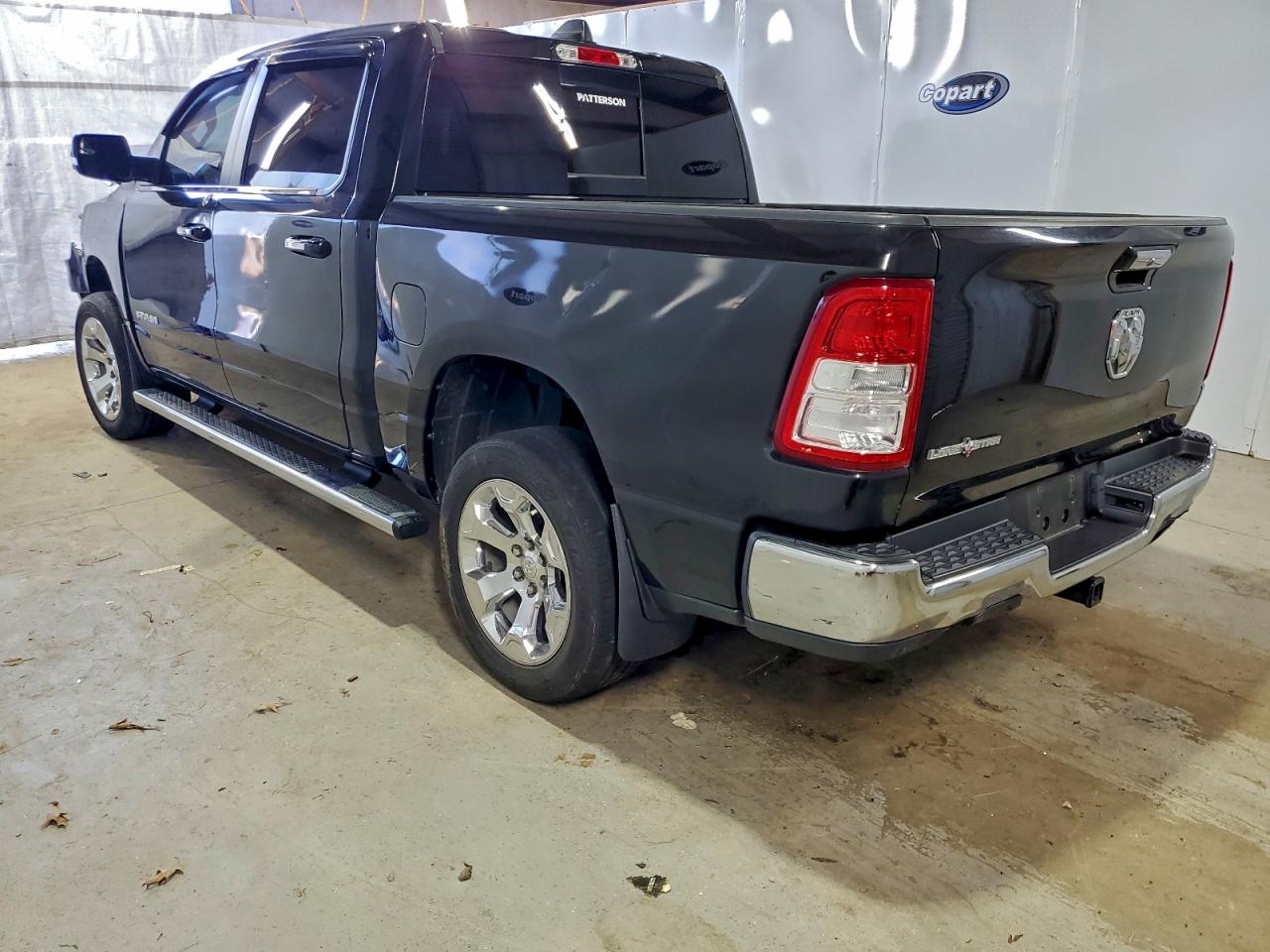 2019 RAM 1500 BIG HORN/LONE STAR photo 2