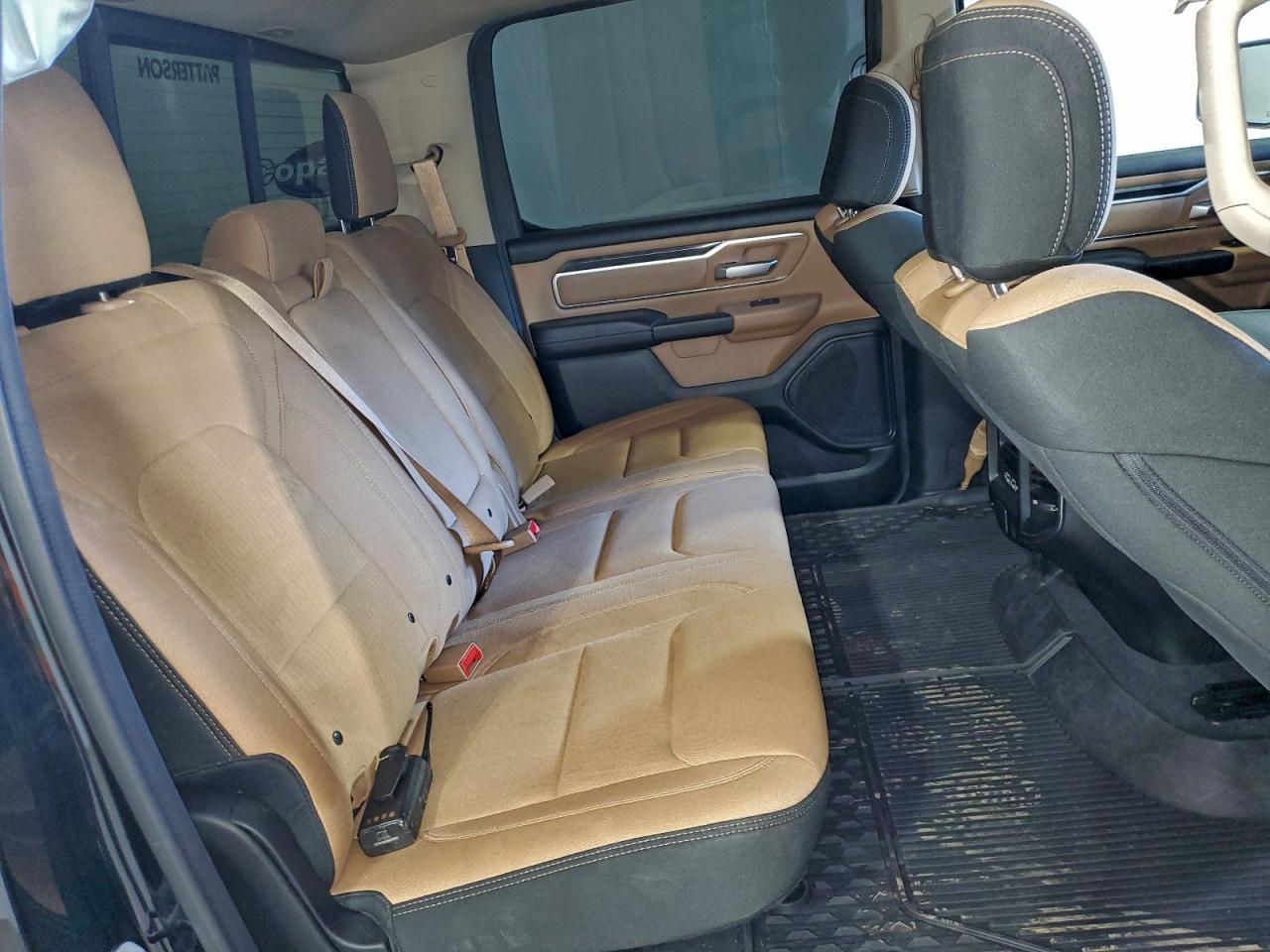 2019 RAM 1500 BIG HORN/LONE STAR photo 10