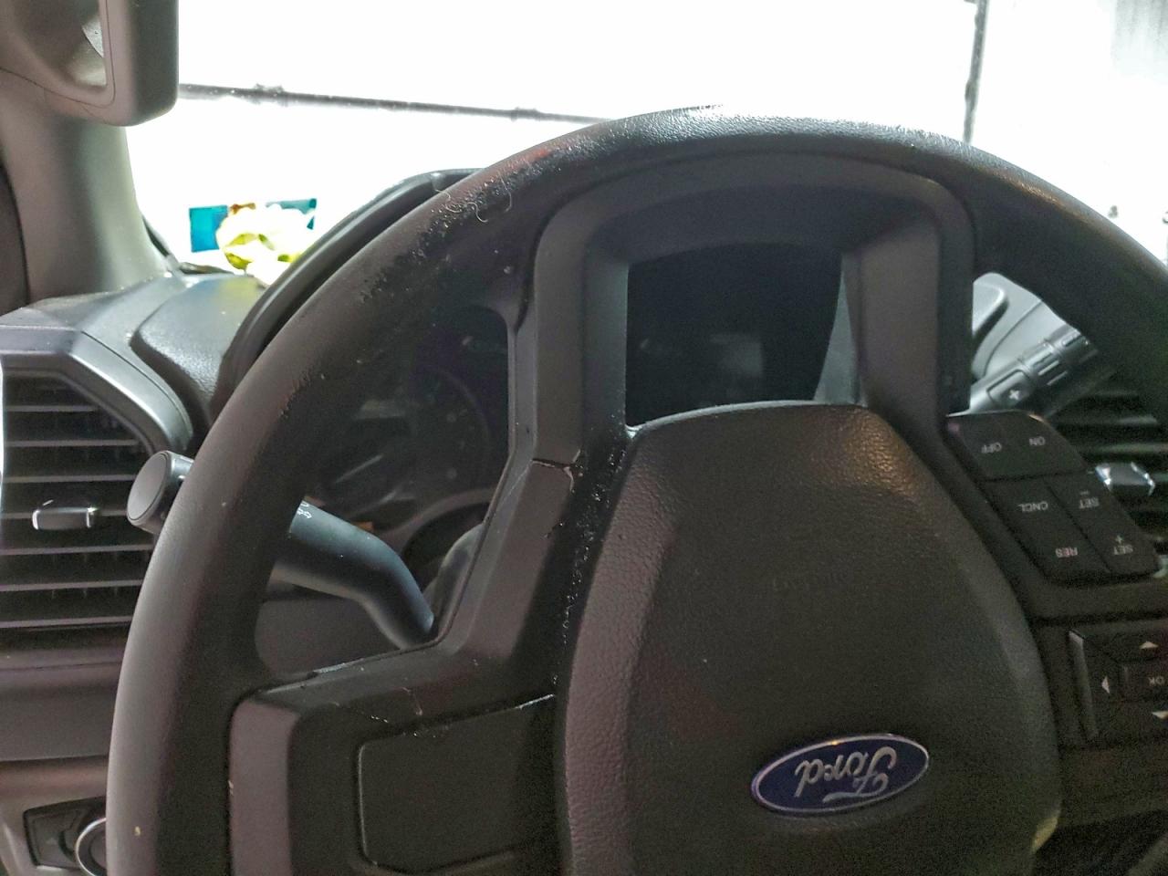 2018 FORD F150 SUPER CAB photo 9