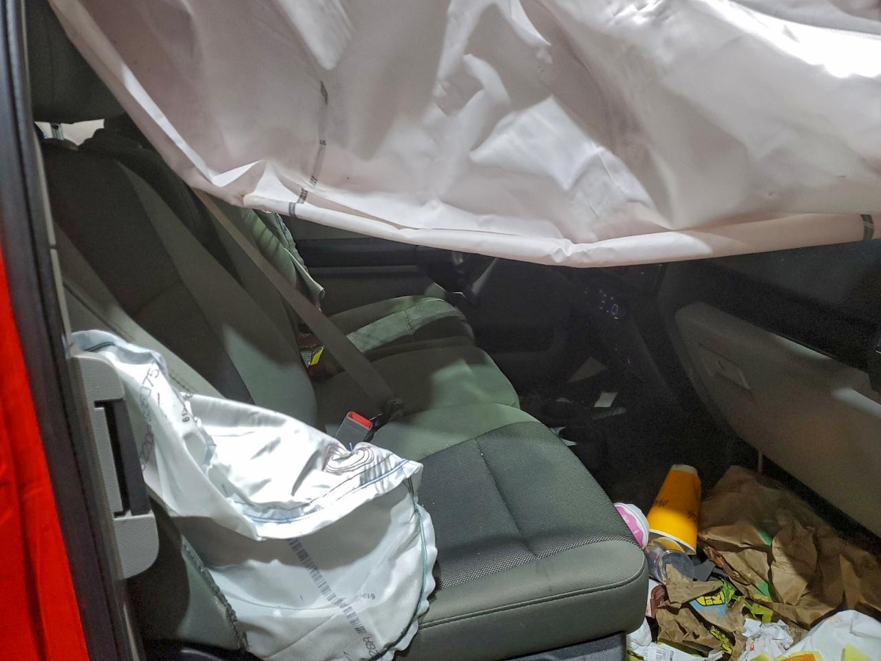 2018 FORD F150 SUPER CAB photo 10