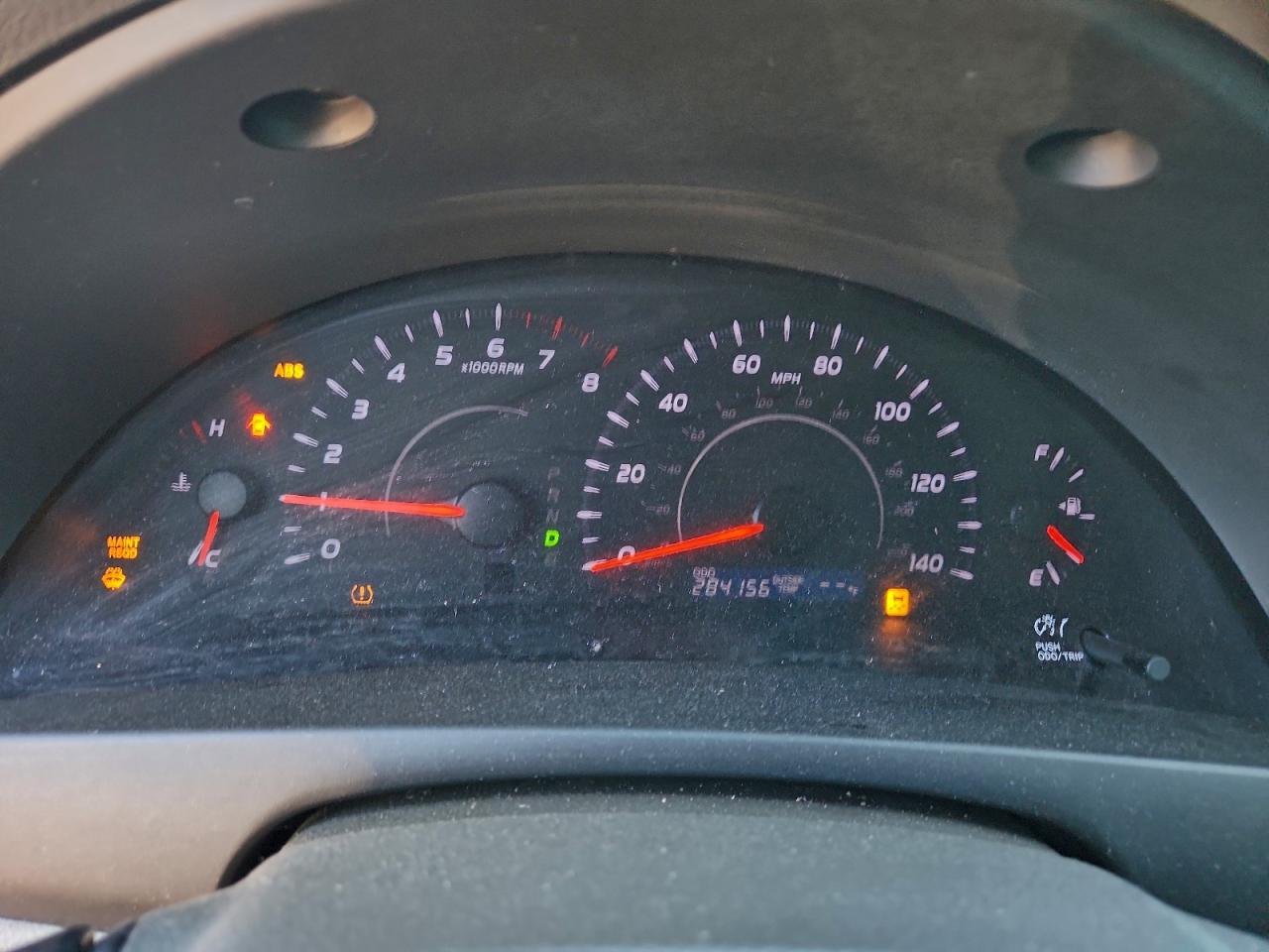 2011 TOYOTA CAMRY BASE photo 9