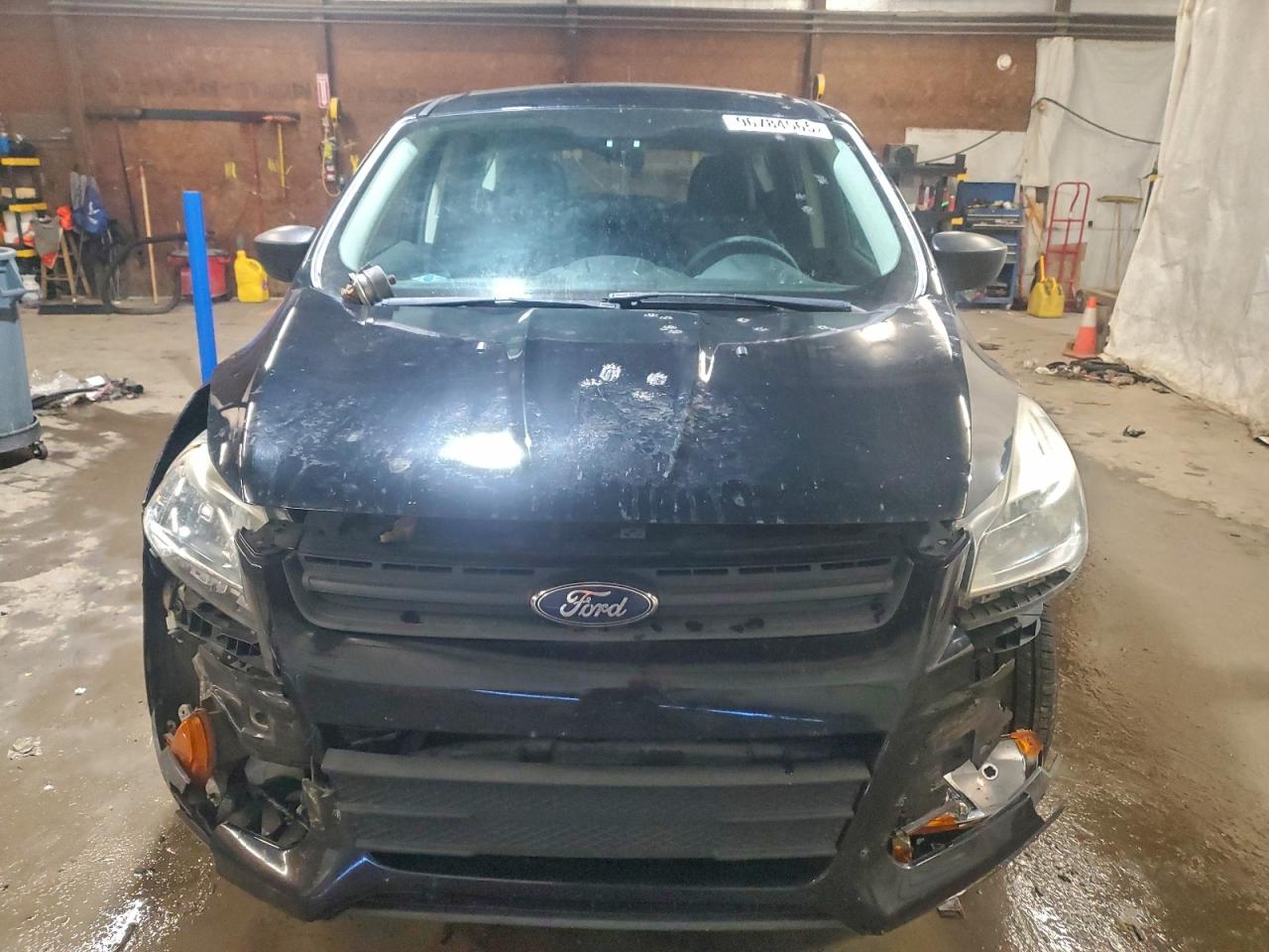 2016 FORD ESCAPE S photo 5