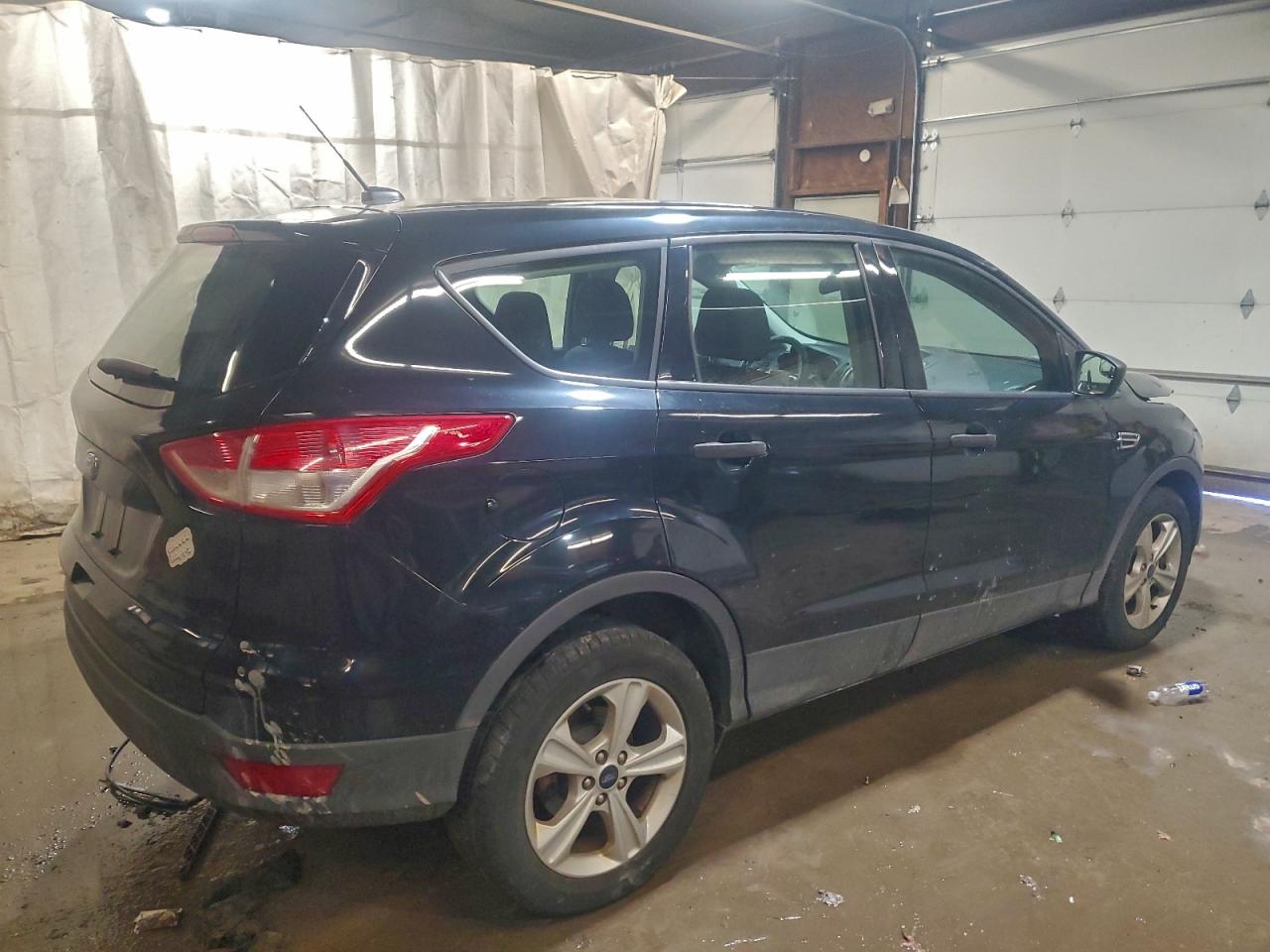 2016 FORD ESCAPE S photo 3