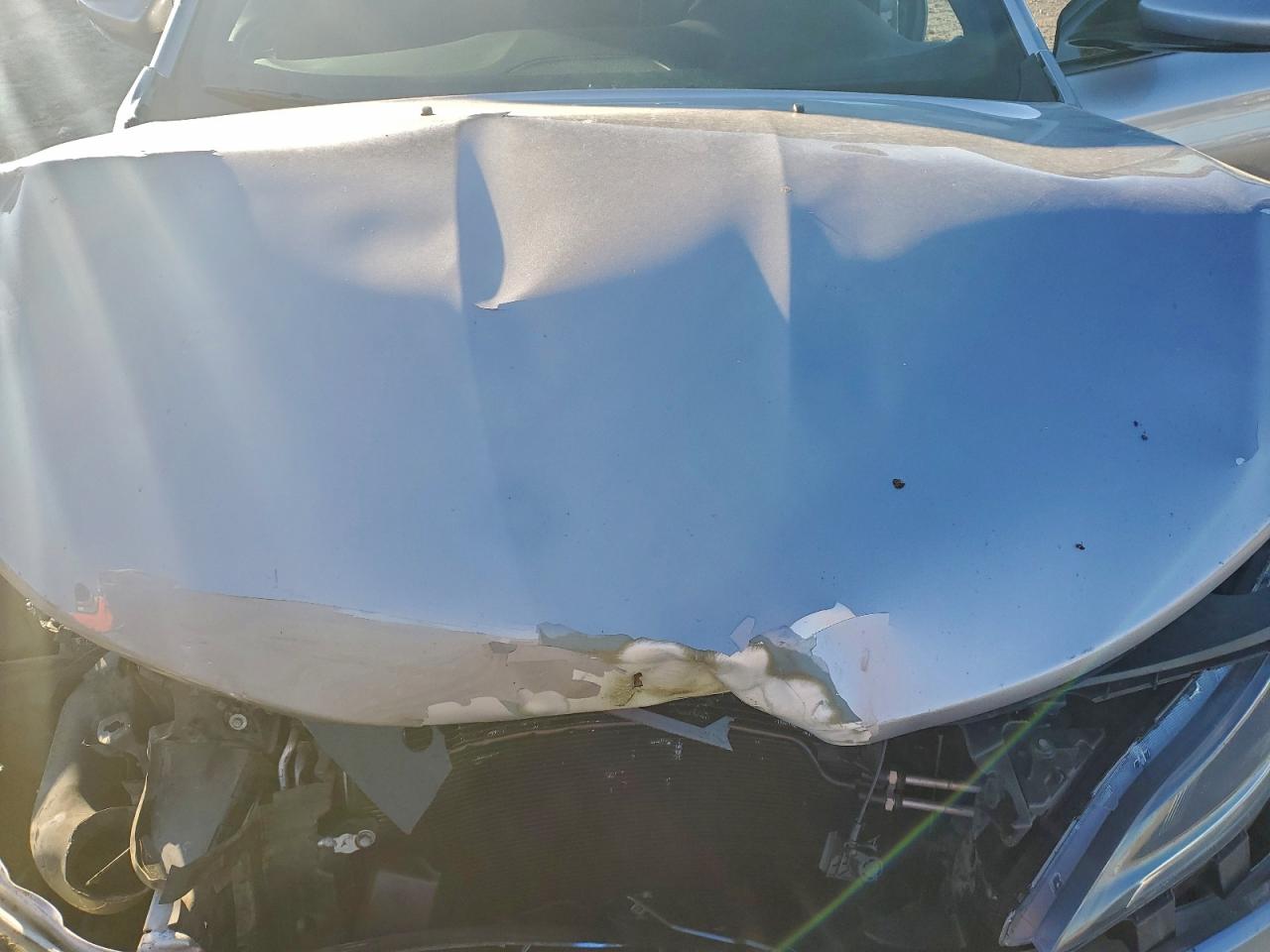 2015 CHRYSLER 200 S photo 11