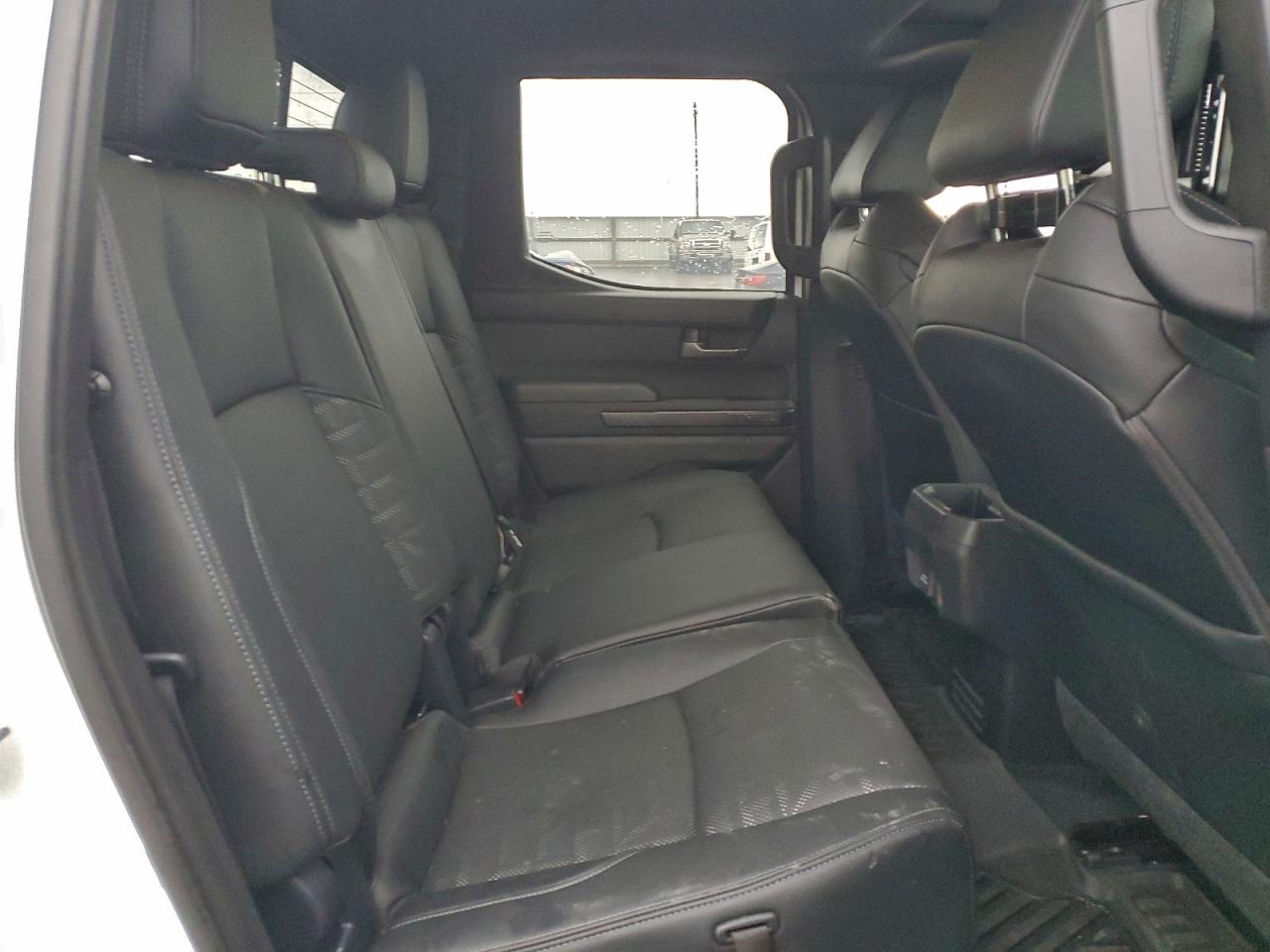 2024 TOYOTA TACOMA DOUBLE CAB photo 10