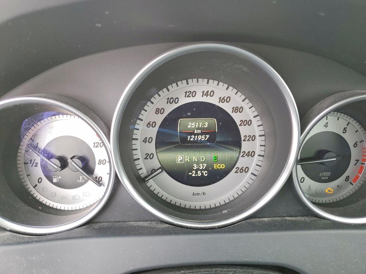 2014 MERCEDES-BENZ C 300 4MATIC photo 9