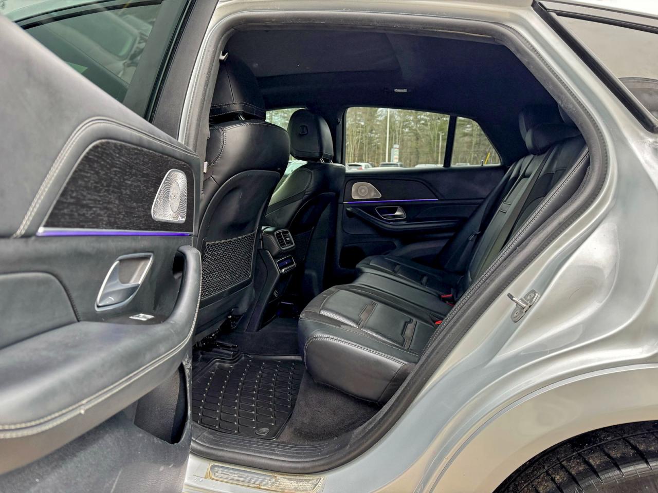 2021 MERCEDES-BENZ GLE COUPE 63 S 4MATIC AMG photo 7