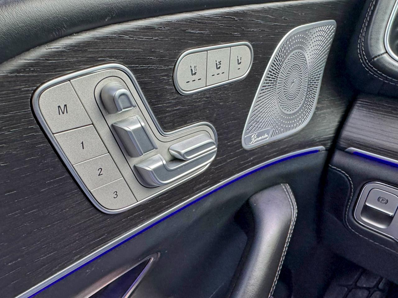 2021 MERCEDES-BENZ GLE COUPE 63 S 4MATIC AMG photo 13